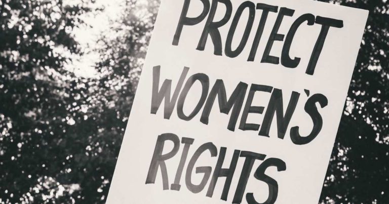 Health Justice For Women