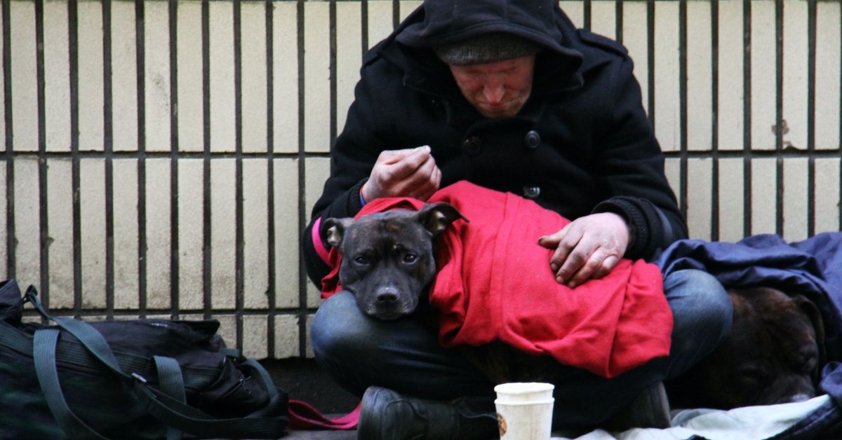 Income Inequality Is Increasing In The United States