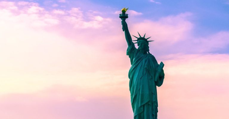 Liberty And Justice For All