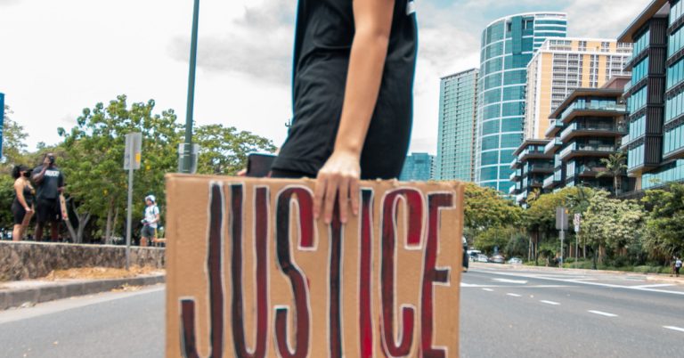 Two Policy Proposals As Examples For Improving Economic Justice
